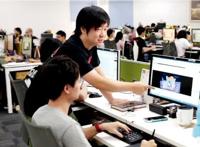 灰太狼不抓喜羊羊儿童动画徘徊在快乐与正确之间