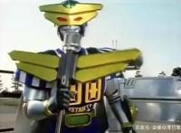 《铁甲小宝》：蜻蜓队长的真实身份是谁？不是博士难道是他？