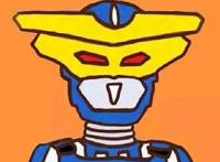 《铁甲小宝》：蜻蜓队长的真实身份是谁？不是博士难道是他？