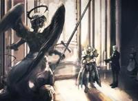 Overlord：比潘多拉还惨的守护者，戏份越来越少，却捡了个老婆！