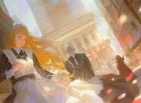 Overlord：比潘多拉还惨的守护者，戏份越来越少，却捡了个老婆！