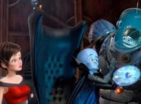 这部动漫作品里，最后登上人生巅峰的，是一个大坏蛋！