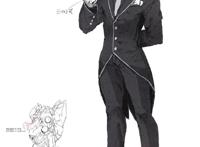 Overlord骨王最尊重之人，正义值最高sei，结局令骨王无力……