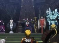 《OVERLORD》：守护者们的忠诚度有多高？看赛巴斯的表现就知道