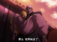 《OVERLORD》：守护者们的忠诚度有多高？看赛巴斯的表现就知道