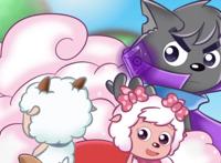 《喜羊羊与灰太狼》嘻哈闯世界第五部将要出现？网友直呼太意外了