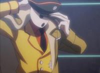 《OVERLORD》中六大领域守护者，太子也在其中