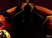 《OVERLORD》中六大领域守护者，太子也在其中