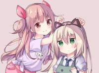 喜欢萝莉不可耻，这不等于“炼铜癖”，可爱即正义，保护欲是天性