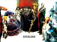 Overlord科普：楼层守护者！人物志！（纯剧透）
