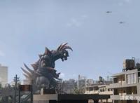 泰迦第22集：谁才是正义，基斯特隆是大地使者，泰迦是人类守护者