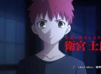 《Fate/staynight》：一部关于理想的动漫是如何寻找正义的伙伴