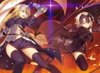 《Fate/staynight》：一部关于理想的动漫是如何寻找正义的伙伴