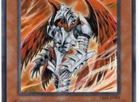 游戏王：亚力克特可让卡牌效果无效，秩序守护者却无犀利效果