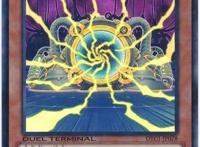 游戏王：亚力克特可让卡牌效果无效，秩序守护者却无犀利效果