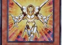 游戏王：亚力克特可让卡牌效果无效，秩序守护者却无犀利效果