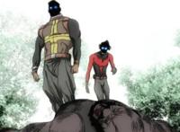 一人之下：贝希摩斯这个名字并非米二独创，其中隐喻不言而喻