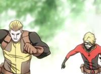 一人之下：贝希摩斯这个名字并非米二独创，其中隐喻不言而喻