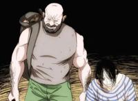 一人之下：贝希摩斯这个名字并非米二独创，其中隐喻不言而喻