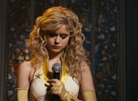 黑袍纠察队：她纵容罪恶发生，并非绝对的正义，也不是完全的好人