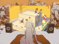 中国动画离《国王排名》还有多远？