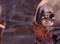 中国动画离《国王排名》还有多远？