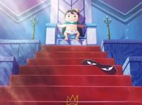 「国王排名」新番上线！十月新番必看！9.9高评分！