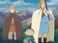 《国王排名》一部能看哭你，又能带你学日语的动漫！