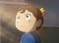 《国王排名》一部能看哭你，又能带你学日语的动漫！