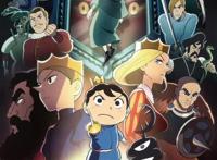 爆红动漫《国王排名》第2季预告上线！成人看40页就会哭的神作