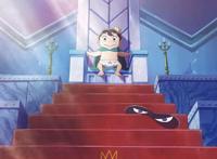 《国王排名》：“现实”童话如何戳中成年人的内心