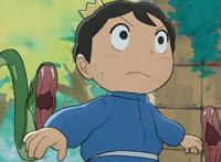 国王排名：一部很简单的动画，却获得了巨大成功