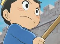 国王排名（对动画未来的走向感到担忧）