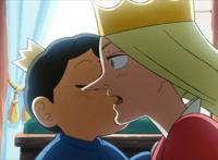 动漫博主怒喷新番《国王排名》，真的烂到上不了台面吗？