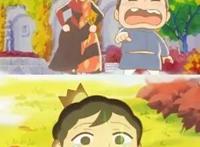 动漫国王排名上热搜，网友表示第3集超级好看，是治愈童话风