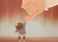 年度爆款《国王排名》,用极米H3S畅快追番