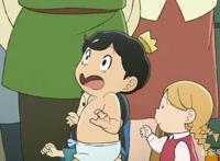 《国王排名》动漫已经绷不住了，漫画后期会怎样呢