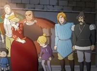 《国王排名》：废柴王子逆袭当国王，2021封神动漫