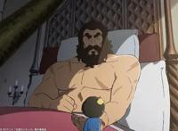 《国王排名》：废柴王子逆袭当国王，2021封神动漫