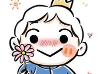 wit漫改动画《国王排名》萌娃萌翻了可爱波吉勇敢前进