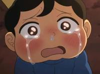 《国王排名》：热度逐渐丧失的现象级动画，被高估的一部作品