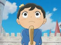 2021年非看不可的动漫之国王排名