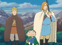 2021年非看不可的动漫之国王排名