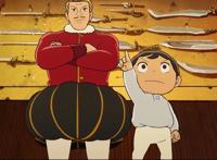 2021年非看不可的动漫之国王排名