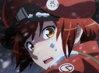 《工作细胞》外传漫画上线，身体主人是胎儿，儿童版红血球很可爱