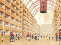 《工作细胞》衍生漫画开始连载，将揭开T细胞不为人知的一面