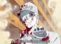 7月推荐动漫《工作细胞》！你从未见过的全新血小板！