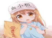 《工作细胞》在央视6套播出，被剪掉白细胞战斗画面，血迹成褐色