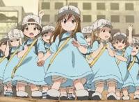 时隔14年央视再播日本动画为什么是《工作细胞》