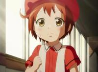 性转版《工作细胞》动画化，白细胞帅哥变凶残御姐，好A一女的